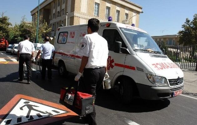 فردی پس از267 بار مزاحمت برای اورژانس دادگاهی شد