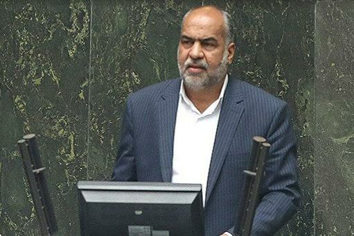 آیین نامه داخلی اجازه صحبت کردن موافق و مخالف در زمان قرائت گزارش تفریغ بودجه را نمی دهد