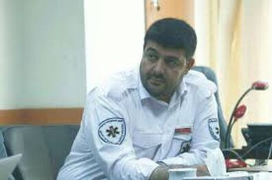 مراجعه ۴۸۵ هزار زائر اربعین به مراکز بهداشتی و درمانی مستقر در مرز
