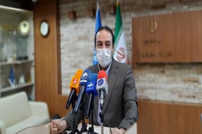  هیچ شهر قرمزی در سطح کشور نداریم/ رشد ۴۷ درصدی ترددها نگران کننده است