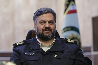 کشف و انهدام یک شبکه سازمان یافته فرار مالیاتی در جنوب کشور