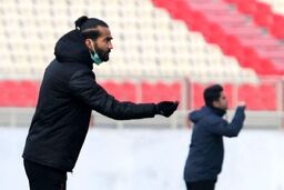درخواست کمک مسعود شجاعی از رئیس جمهور و وزیر ورزش