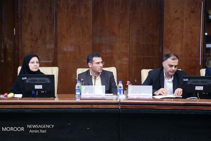 امضای سند برنامه اقدام مشترک بین وزارت ارتباطات و فناوری اطلاعات و وزارت  نیرو