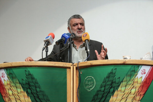 احکام جدید دولت برای وزارت جهاد/ایجاد یک معاونت جدید برای حجتی