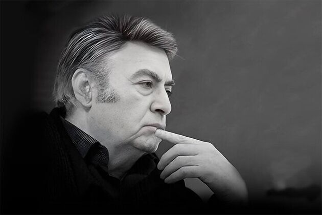 
پیام‌های تسلیت در پی درگذشت آقای دوبلور