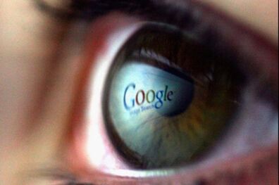 اطلاعات کارمندان گوگل فاش شد