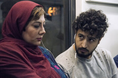 فیلم سینمایی شماره ١٧ سهیلا به جشنواره داکا راه یافت
