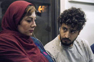 فیلم سینمایی شماره ۱۷ سهیلا از امروز اکران می شود