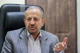 ثبت نام سردار علیرضا افشار در انتخابات ریاست جمهوری