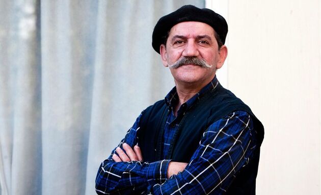ساخت مجموعه «قدرتمندباش» با حضور حمید جبلی 