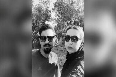 الهام افکاری تفهیم اتهام شد