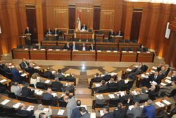 پارلمان لبنان به بیانیه وزارتی دولت جدید این کشور رای موافق داد