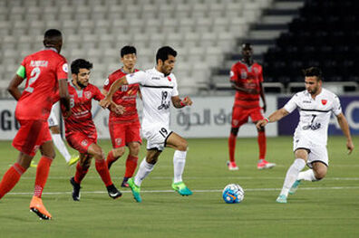 پاسخ منفی AFC به درخواست پرسپولیس