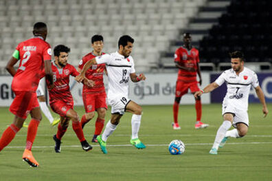 پاسخ منفی AFC به درخواست پرسپولیس