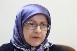 بسیاری از مردم ایران همچون گذشته پشت انقلاب هستند