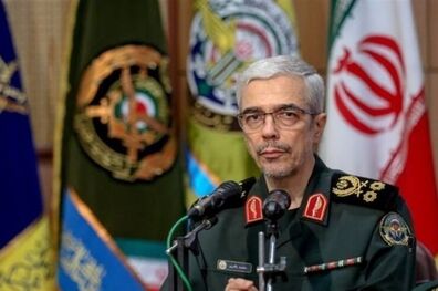توطئه‌ها را در نطفه خفه می‌کنیم