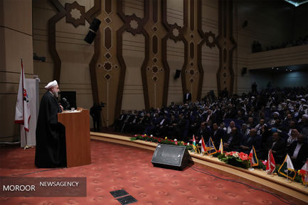 کنگره بین المللی بزرگداشت روز شهید