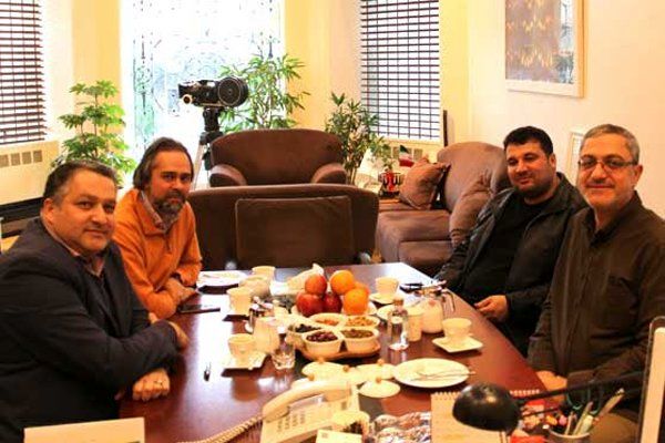 روند اکران فیلم های ایرانی در بازار جهان اسلام آسان تر شد