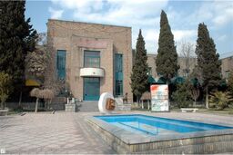 سالن انتظامی میزبان نمایش جتسیمانی شد