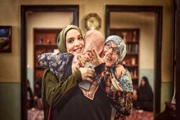 آغاز تصویربرداری سریال «خداداد» با رضا ناجی و علی صبوری