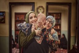 آغاز تصویربرداری سریال «خداداد» با رضا ناجی و علی صبوری