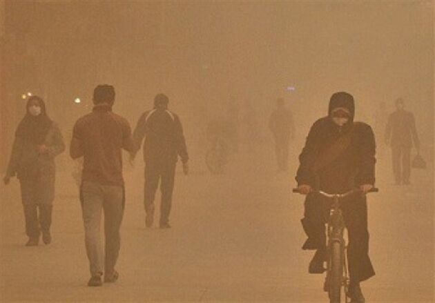 ۱۳۴۶ نفر در سیستان راهی بیمارستان شدند