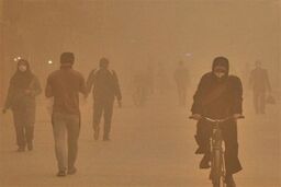 ۱۳۴۶ نفر در سیستان راهی بیمارستان شدند