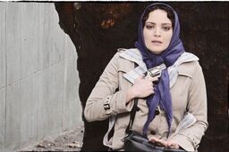 اکران «سیانور» جهانی شد 