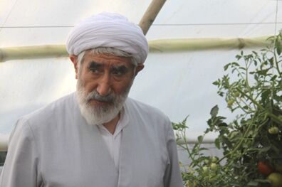 عضو شورای عالی انقلاب فرهنگی درگذشت