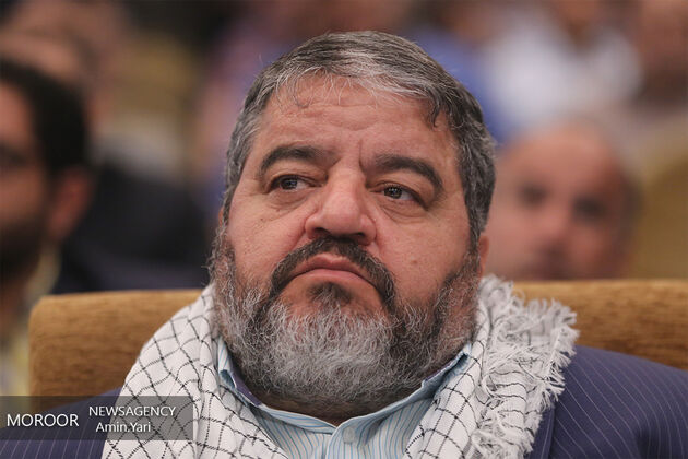 باید از تهدید درک واحد داشته باشیم و آن را سیاسی نکنیم