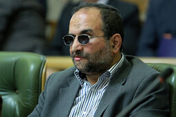 دستکاری در بودجه 96 شهرداری تهران