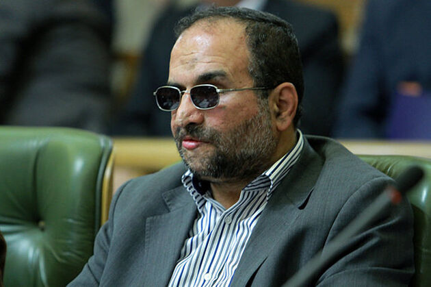 دستکاری در بودجه 96 شهرداری تهران