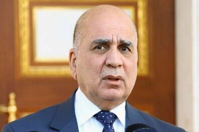 عراق مذاکرات میان طرف آمریکایی و ایرانی را در وین دنبال می کند
