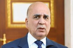 عراق مذاکرات میان طرف آمریکایی و ایرانی را در وین دنبال می کند