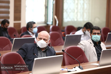  نشست روز جهانی قدس