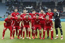 آخرین رده بندی تیم های ملی فوتبال جهان