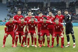 آخرین رده بندی تیم های ملی فوتبال جهان