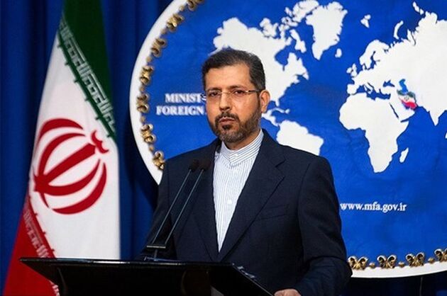 خطیب‌ زاده حادثه بیمارستان «ابن‌خطیب» بغدادرا تسلیت گفت