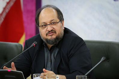 شریعتمداری وزیر تعاون، کار و رفاه اجتماعی شد