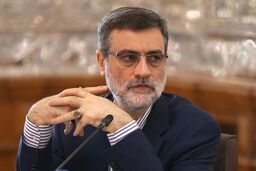 قرارداد ایران و چین ظرفیت مناسبی برای توسعه تجارت خارجی ایران است