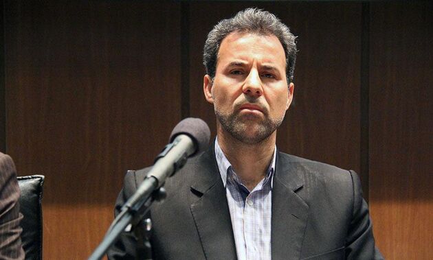 پس از معرفی وزیر پیشنهادی علوم جریان پیچیده ای شروع به تخریب وی کرد
