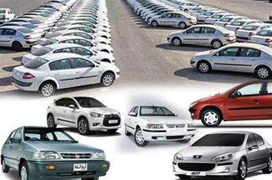 قیمت خودرو در بازار 26 فروردین 1402 اعلام شد+ جدول