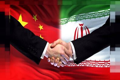 دفتر بازرگانی ایران در چین راه اندازی می شود