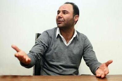  سرمربی نفت مسجد سلیمان برکنار شد