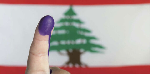 آغاز انتخابات پارلمانی لبنان از فردا