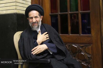 ختم اسدالله جاسبی