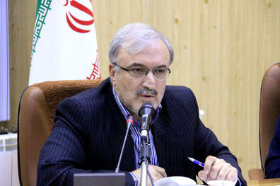 پیام سعید نمکی به مناسبت روز پزشک
