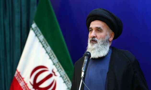 ایران امروز به نقطه امید مستضعفان جهان تبدیل شده است