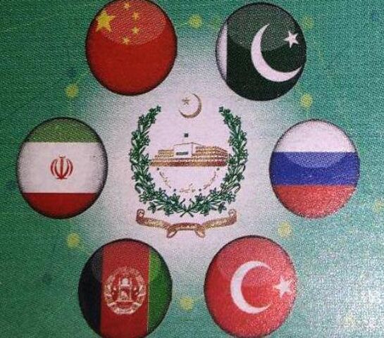 دومین کنفرانس روسای مجالس شش کشور در هتل آزادی برگزار می شود