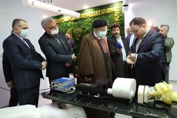  امروز گام بزرگی در تشخیص و درمان سرطان برداشته شد
